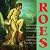 Roes,een bloemlezing over d...