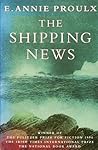 The Shipping News by Annie Proulx