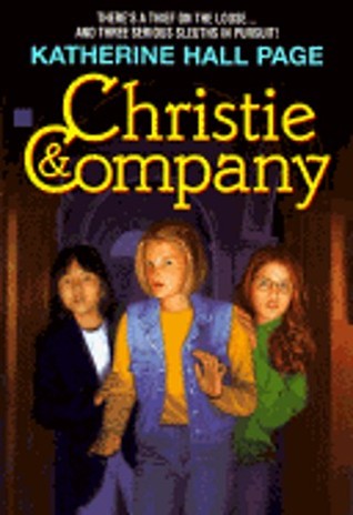 Christie & Company (Christie & Company, #1)