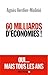 60 milliards d'économies