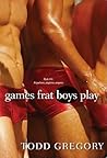 Games Frat Boys Play Book cover for Games Frat Boys Play