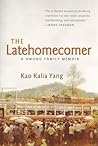 The Latehomecomer