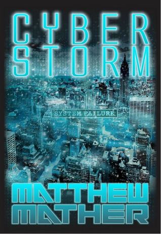 CyberStorm