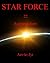 Augmentation (Star Force #22)