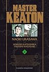 Master Keaton: No. 2