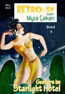 Gestern im Starlight Hotel