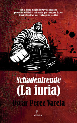 Schadenfreude (La furia)