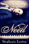 Need by Stephanie Lawton