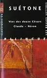 Vie des douze Cés...