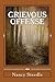 Grievous Offense (A Donovan Burke Novel)