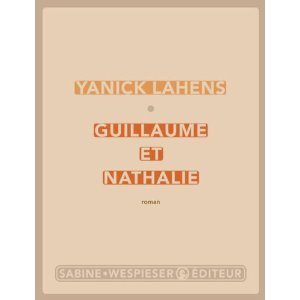 Guillaume et Nathalie