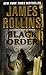 Black Order by James Rollins