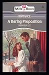 A Daring Proposition A Daring Proposition