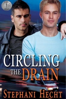 Circling the Drain (EMS Heat #16)