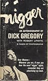 Nigger by Dick Gregory