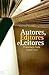 Autores, Editores e Leitores
