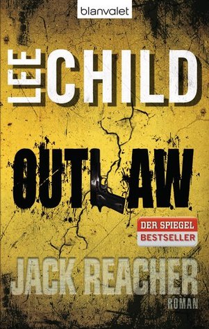 Outlaw (Jack Reacher, #12)