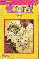 W Juliet Vol 1 By Emura