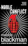 Noble Conflict by Malorie Blackman