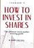 How To Invest In Shares