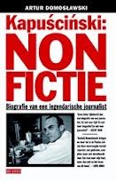 Kapuściński non-fictie