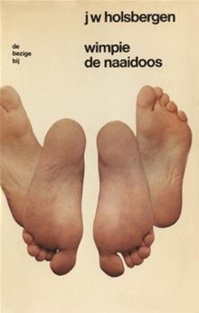 Wimpie de naaidoos