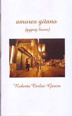 Amores gitano (gypsy loves)
