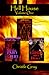 Hell House: Volume One (Hell House, #1-3)