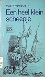 Een heel klein scheepje