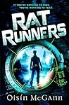 Rat Runners by Oisín McGann