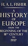 A History of Europe