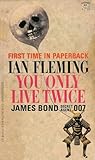You Only Live Twice