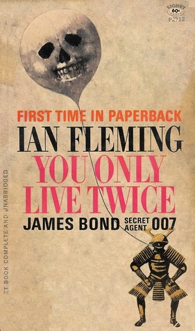 You Only Live Twice