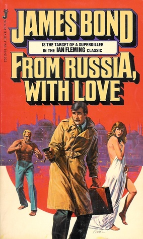 From Russia With Love
