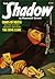 The Crime Clinic / Cards of Death (The Shadow, #40)
