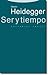 Ser y tiempo