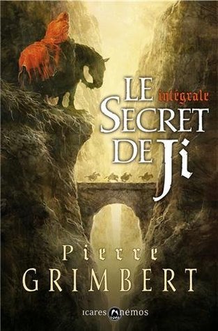 Le Secret de Ji (Le Secret de Ji, #1-4)