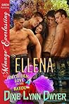 Ellena (Orchidea: Love On The Bayou #4) Ellena (Orchidea: Love On The Bayou #4)