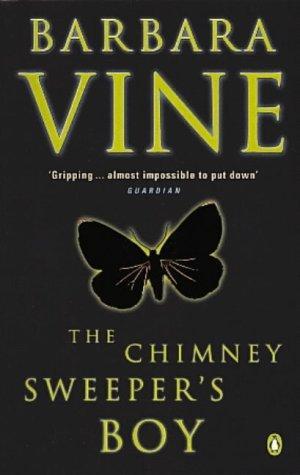 The Chimney Sweeper's Boy