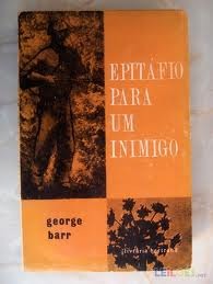 Epitáfio para um inimigo