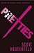 Pretties (Uglies, #2)