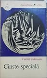 Cinste specială