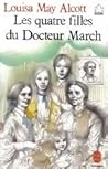 Les Quatre Filles...