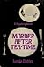 Murder after tea-time by Leela Cutter