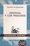 Arceval y los ingleses