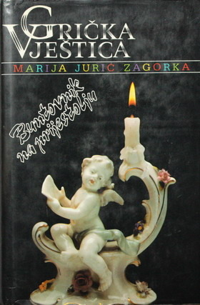 Online Books Download Buntovnik na prijestolju (Grička vještica #7) Free