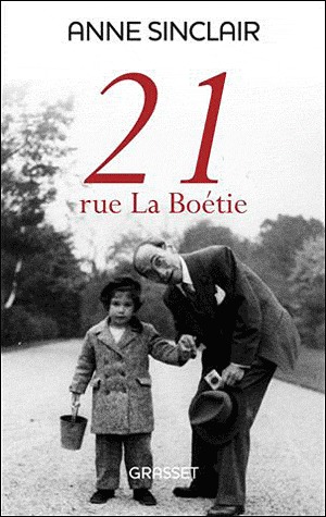 21 rue La Boétie