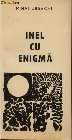 Inel cu enigmă (Paperback)