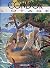 Condor, Tome 1 : l'otage