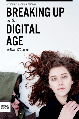 Breaking Up In The Digital Age